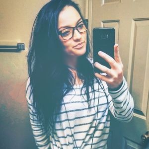 Meet your Posher, Mayme